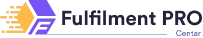 Fulfilment PRO logo